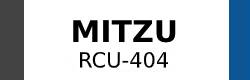 programar control remoto mitzu RCU-4046, configurar control remoto mitzu RCU-404, mitzu RCU-404 búsqueda de códigos, 