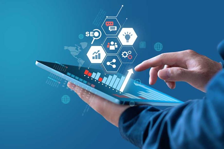 Perkembangan Teknologi Digital di Eropa