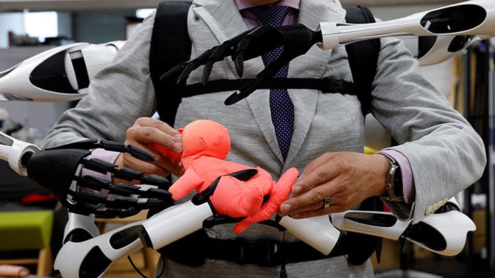 Teknologi di Jepang: Robotika dan Inovasi Digital yang Mendunia