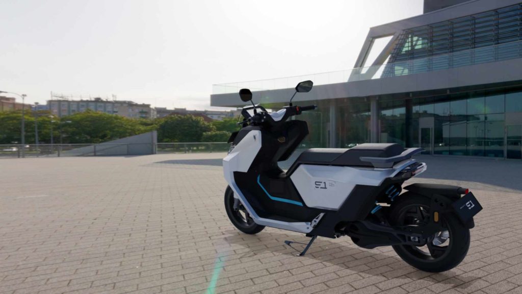 Teknologi Baterai pada Sepeda Listrik