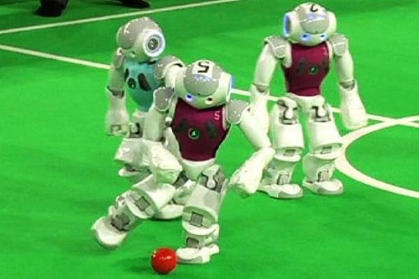 Teknologi Industri Manufaktur Jepang sebagai Pilar Inovasi Global