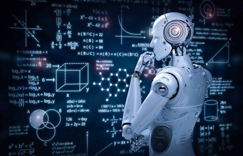 Teknologi di Eropa: Revolusi Robotika dan Digitalisasi Masa Depan