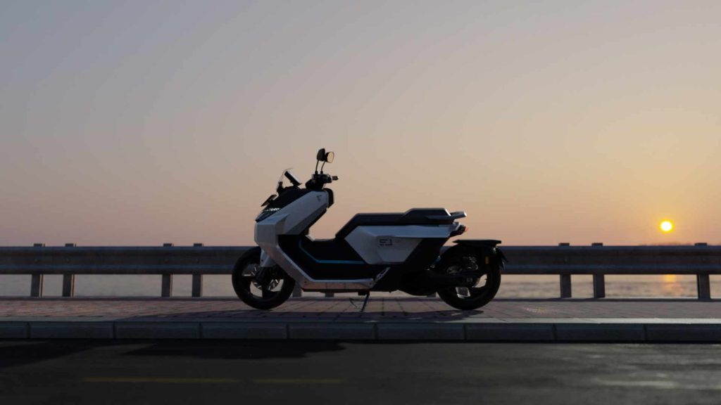 Motor Listrik pada Sepeda Listrik: Daya Dorong dan Efisiensi