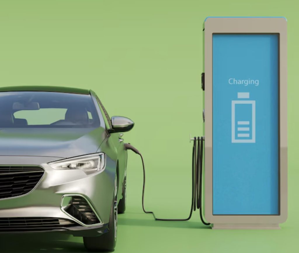 Teknologi Mobil Listrik: Inovasi Kendaraan Ramah Lingkungan