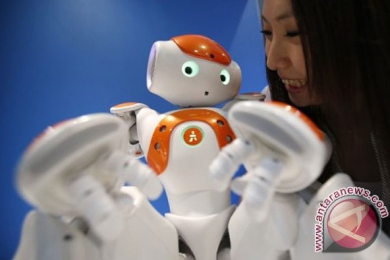 Teknologi di Amerika: Inovasi Digital dan Robotika