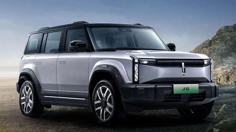 Teknologi Mobil Listrik: Inovasi Kendaraan Masa Depan