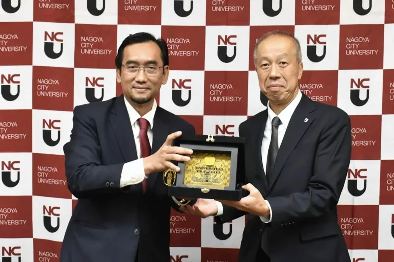 Peran Teknologi Smart City di Jepang