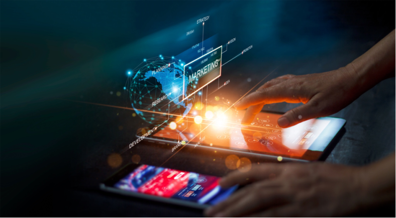 Teknologi Modern: Revolusi Digital dan Robotika Masa Kini