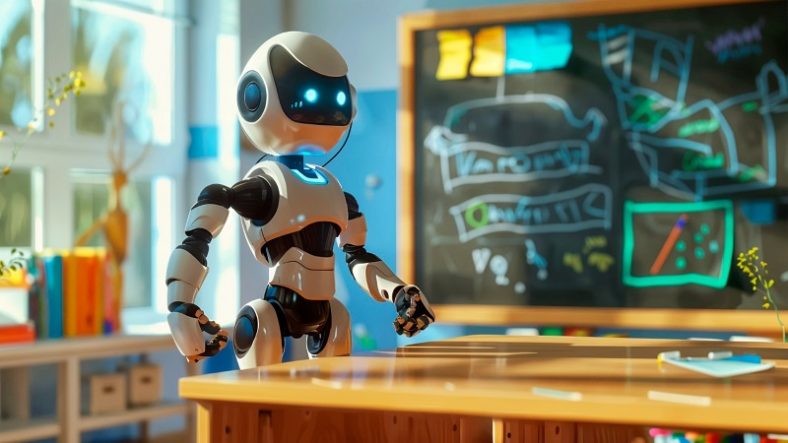 Teknologi Modern: Inovasi Digital dan Robotika Masa Kini