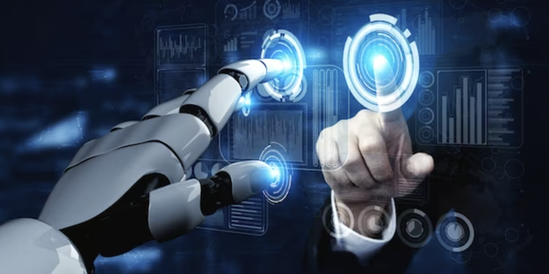 Teknologi Modern: Revolusi Digital dan Robotika Masa Kini