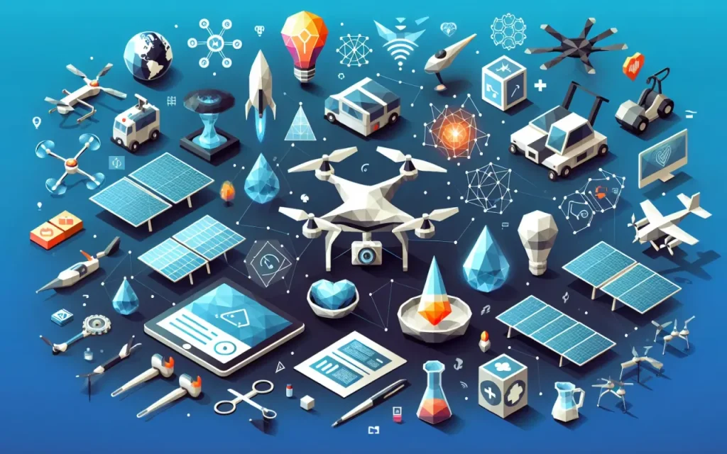 Teknologi Masa Kini: Inovasi yang Mengubah Cara Hidup