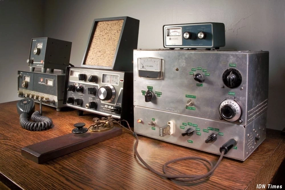 Teknologi di Eropa: Inovasi dan Perkembangan