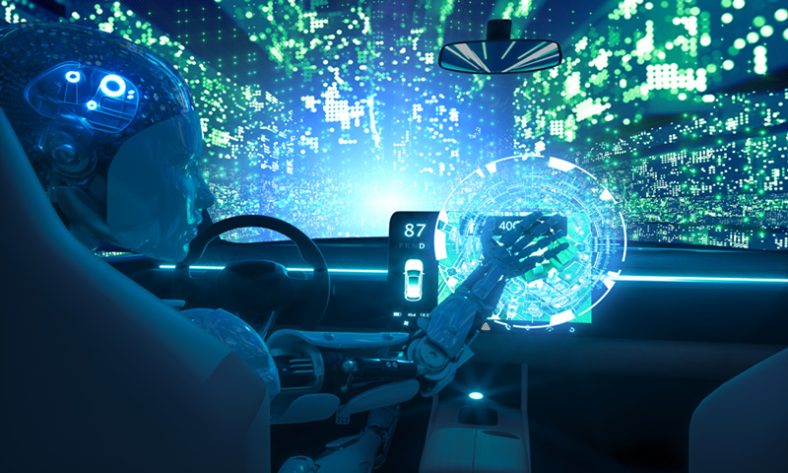 Internet of Things: Menghubungkan Dunia Secara Cerdas