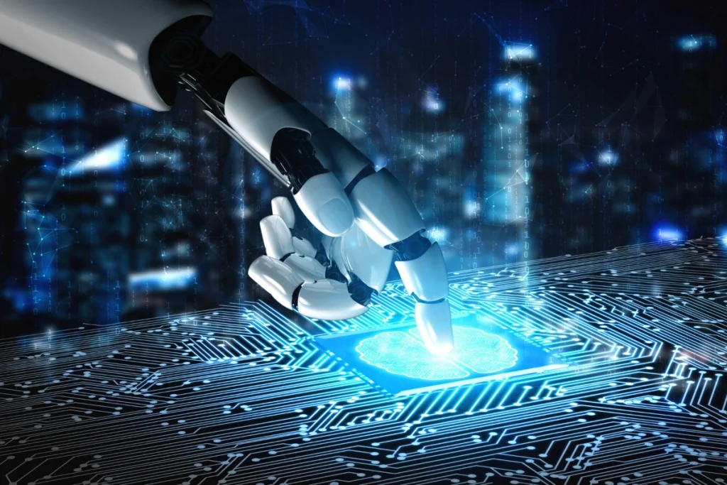 Integrasi Teknologi untuk Pengelolaan Kota Skala Besar