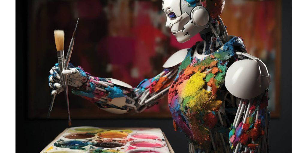 Teknologi di Eropa: Menjadi Pusat Inovasi dan Revolusi Digital