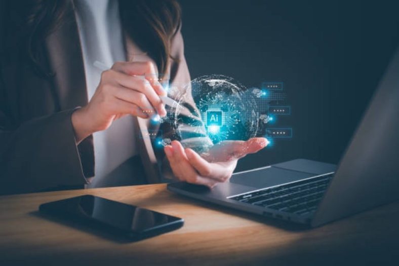 AI dalam Pendidikan: Transformasi Cara Belajar