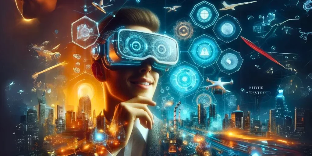 Blockchain: Membangun Sistem Aman dan Transparan