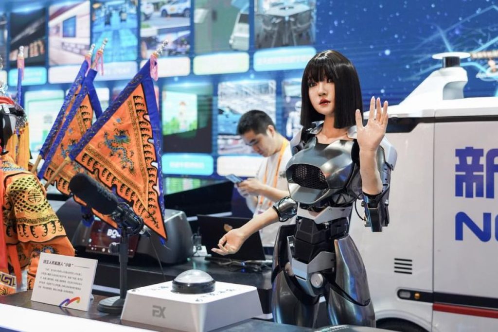 Transformasi Layanan Kesehatan Berbasis Inovasi Digital