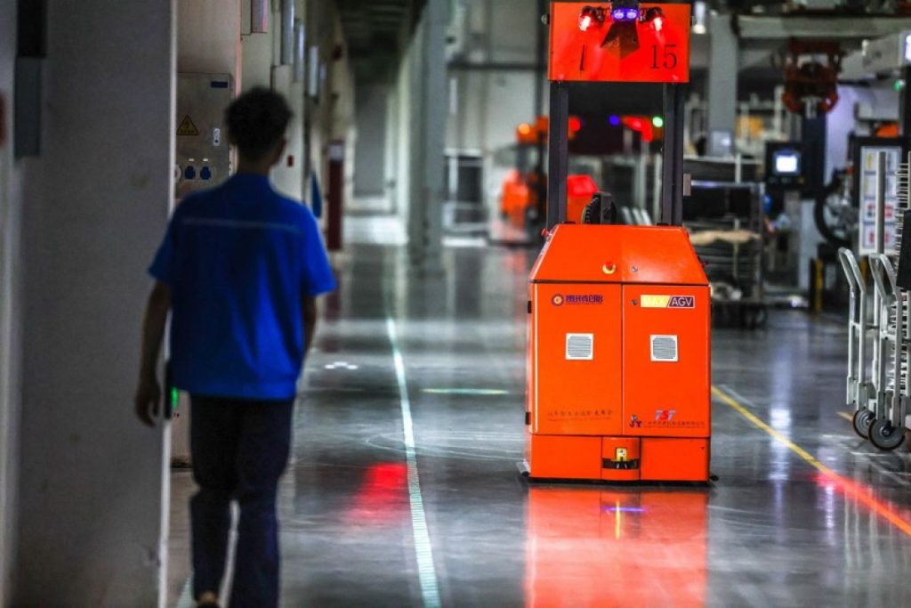 Digitalisasi Layanan Kesehatan dalam Skala Nasional