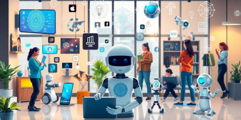 Meningkatkan Pengalaman Pelanggan dan Penjualan