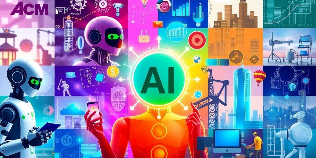 AI dalam Energi dan Lingkungan: Optimasi dan Keberlanjutan