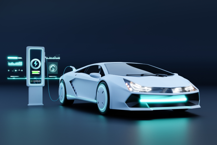 Teknologi Mobil Listrik: Inovasi Kendaraan Masa Depan