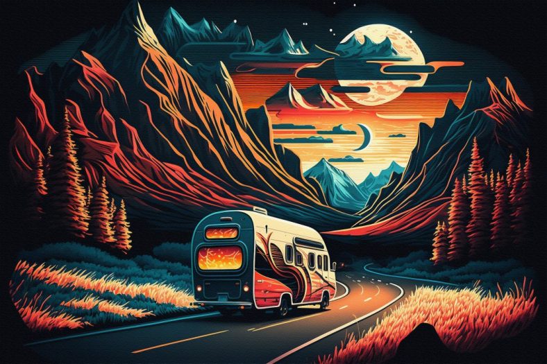 Inovasi Digital yang Membentuk Masa Depan Benua