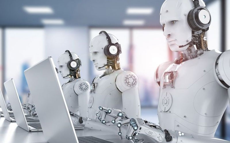 Teknologi di Eropa: Inovasi Digital dan Robotika Modern