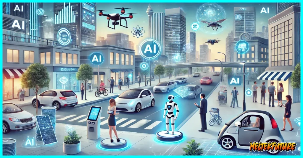 AI dalam Dunia Bisnis: Otomatisasi dan Analitik Data