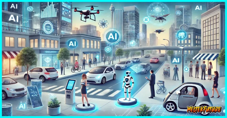 AI dalam Dunia Bisnis: Otomatisasi dan Analitik Data