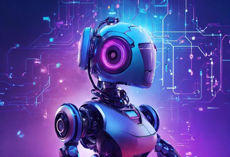 Teknologi di Eropa: Inovasi Digital dan Robotika Modern