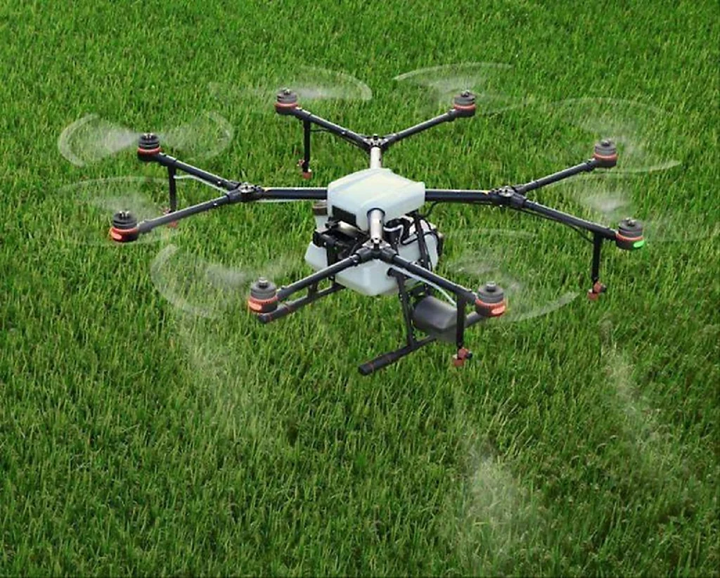 Drone Logistik: Masa Depan Pengiriman Cepat dan Efisien