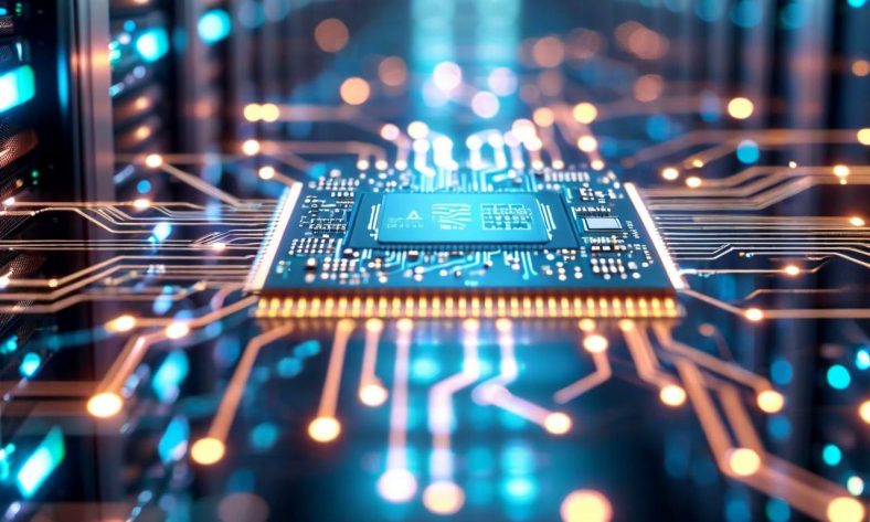 Teknologi di Eropa: Mendorong Transformasi Digital dan Inovasi