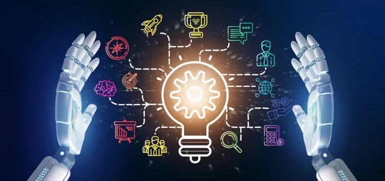 Augmented Reality dan Virtual Reality