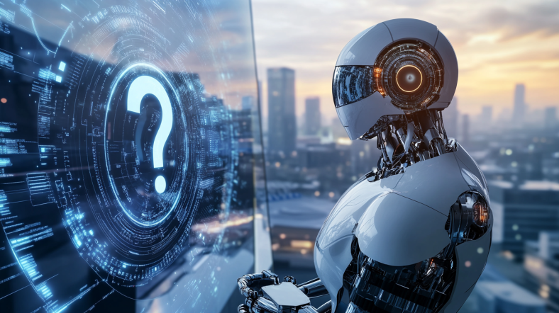 Teknologi di Eropa: Inovasi Digital dan Robotika Masa Kini