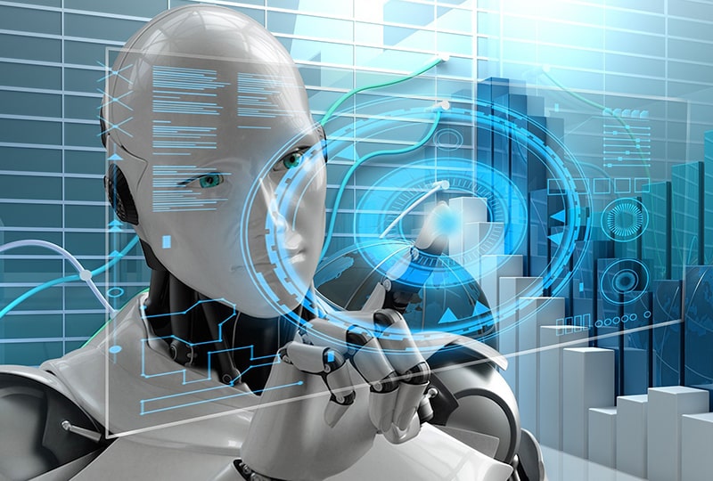 Teknologi di China: Pionir Robotika dan Inovasi Digital