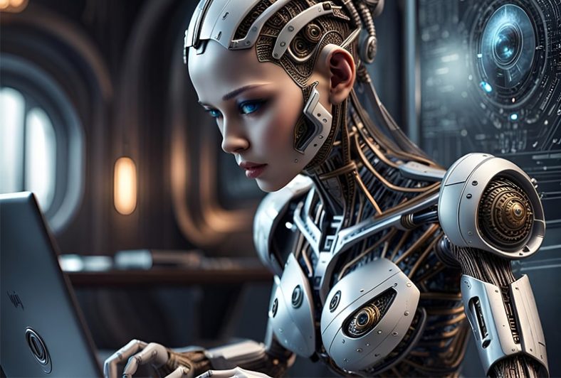 Teknologi di Eropa: Revolusi Robotika dan Digitalisasi Masa Kini