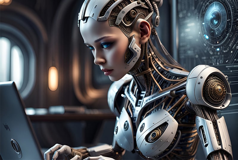 Teknologi di Eropa: Revolusi Robotika dan Digitalisasi Masa Kini