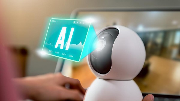 Mengubah Industri dan Kehidupan Sehari-hari