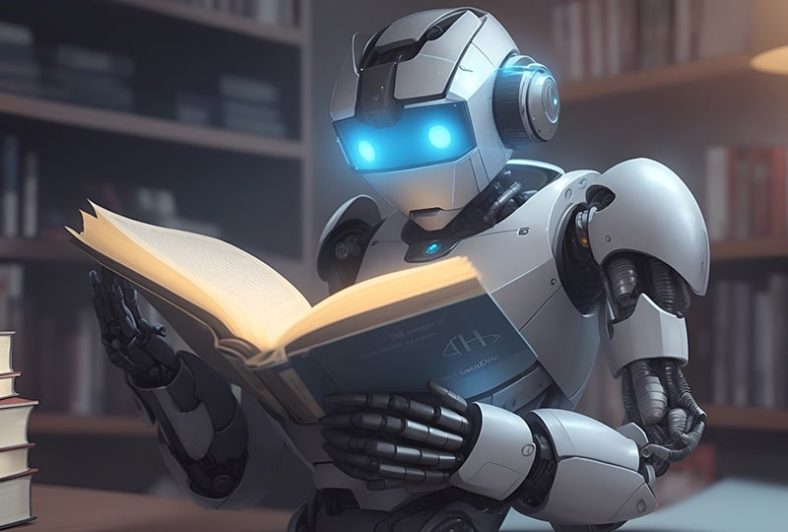 Teknologi di Amerika: Inovasi Robotika dan Digitalisasi Modern