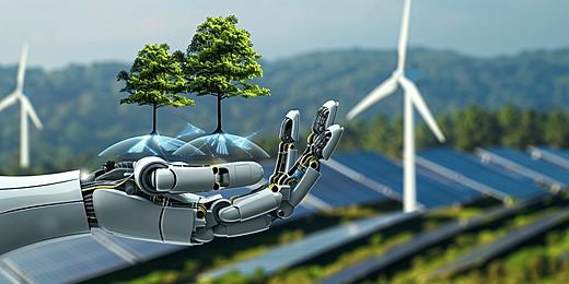 Inovasi Teknologi Pertanian di Jepang