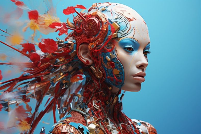 Menjadi Pemimpin Global dalam Inovasi dan Digitalisasi