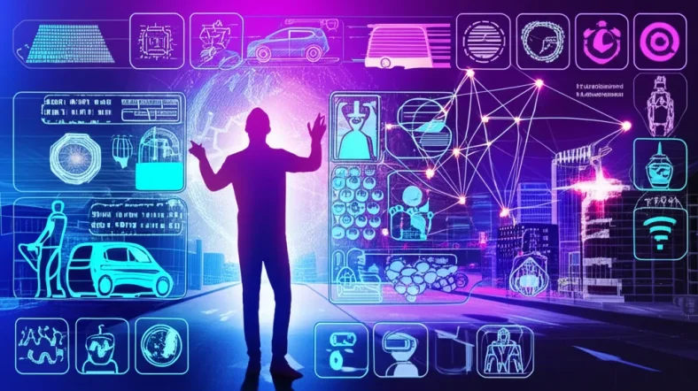 Inovasi Teknologi: Motor Penggerak Perubahan Besar di Era Digital