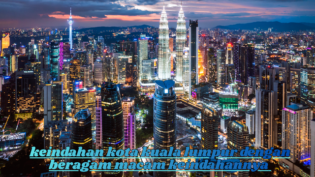 kuala lumpur