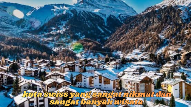 swiss